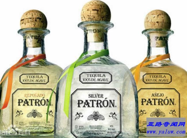 龙舌兰酒