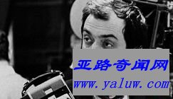 斯坦利·库布里克