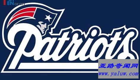 新英格兰爱国者队 新英格兰爱国者队