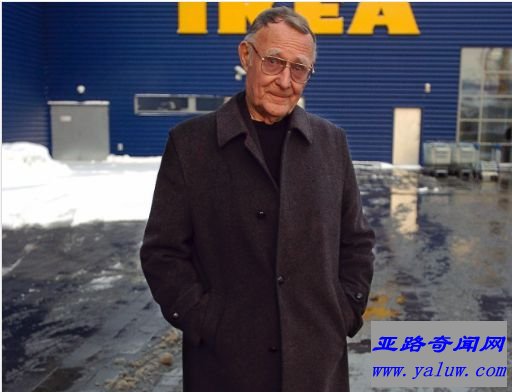 英格瓦•坎普拉德 英格瓦•坎普拉德