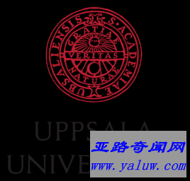 乌普萨拉大学校徽