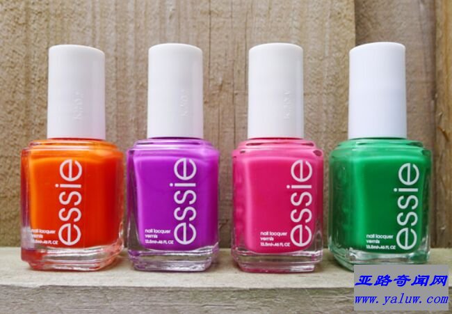 Essie