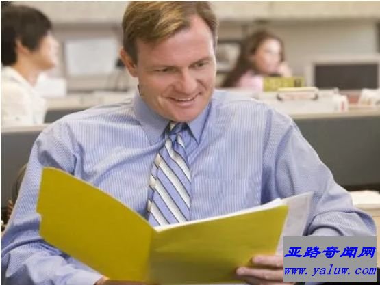 2017年压力最大十大职业 你的职业上榜了吗？