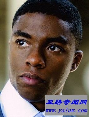 查德维克·博斯曼 查德维克·博斯曼