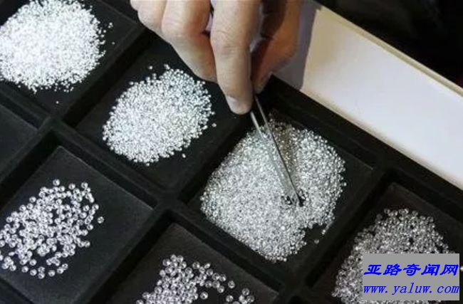 钻石资本