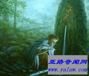 世界十大宝藏之九：变化莫测的钱坑宝藏