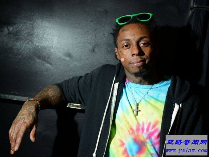 李尔·韦恩 - 9500万美元 李尔·韦恩 - 9500万美元