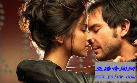 赛尔夫·阿里·汗