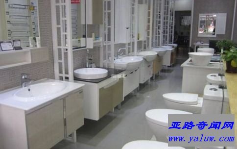 九牧洁具