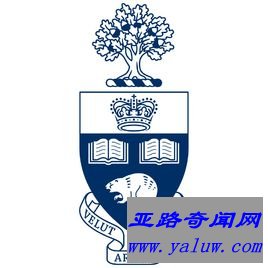 多伦多大学