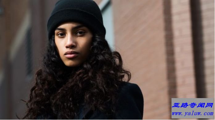 全球最美女性排行榜前十名:Imaan Hammam 全球最美女性排行榜前十名:Imaan Hammam