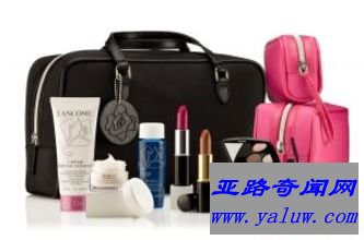 兰蔻