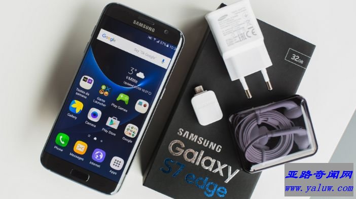 三星 GALAXY S7