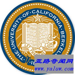 加州大学伯克利分校校徽