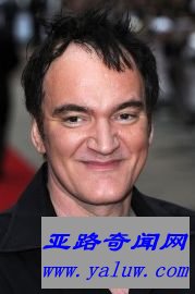 昆汀·塔伦蒂诺