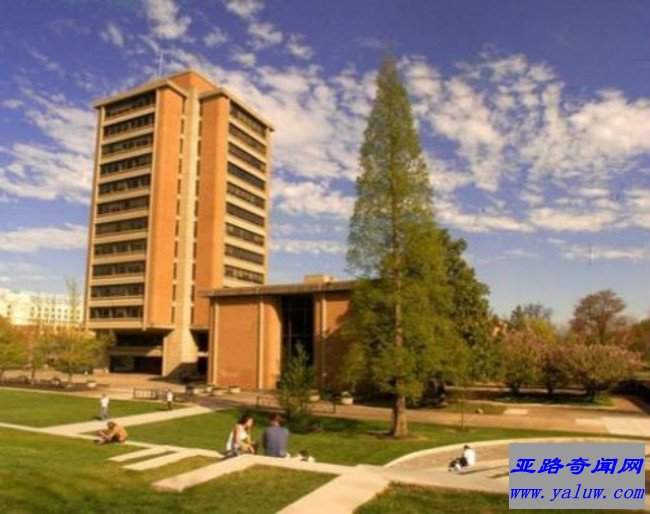 田纳西大学