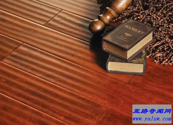 西塞罗地板