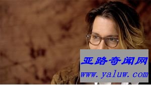 约翰尼·德普 约翰尼·德普