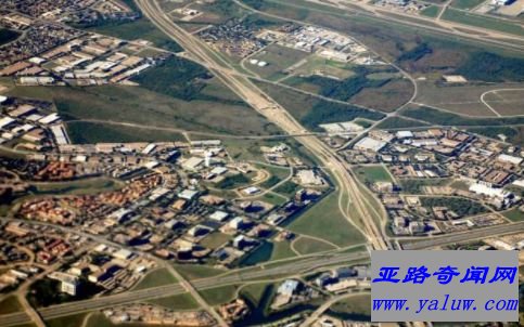 达拉斯—沃思堡国际机场——56906610