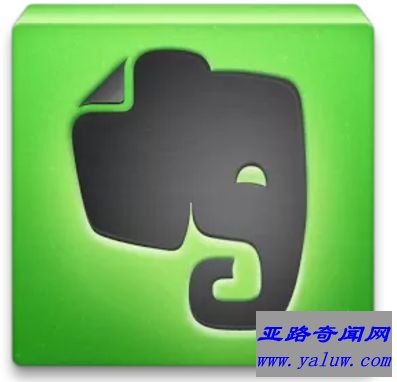 印象笔记