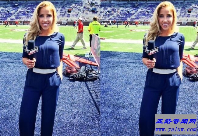 奥利维亚·哈兰