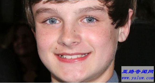 钱德勒·坎特布瑞