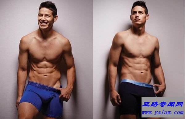 哈梅斯·罗德里格斯