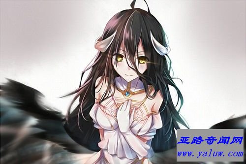 雅儿贝德-《不死者之王》