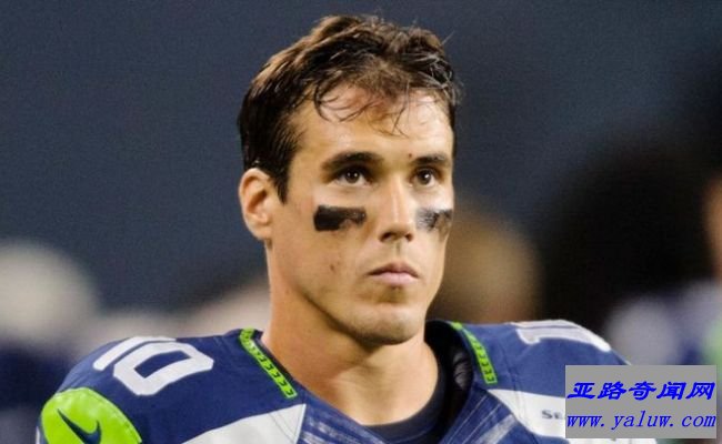 布雷迪·奎因 布雷迪·奎因