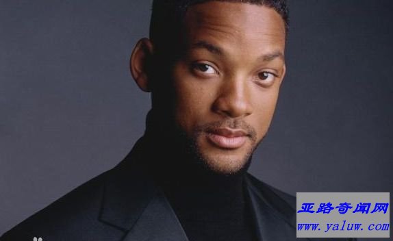 威尔史密斯 威尔史密斯