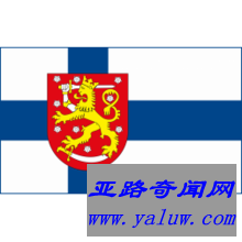 赫尔辛基大学校徽