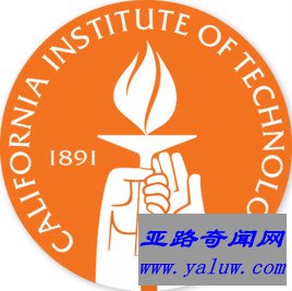 加州理工学院校徽