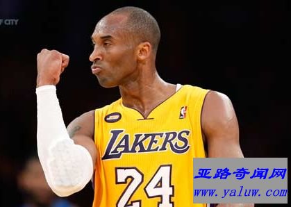 科比·布莱恩特