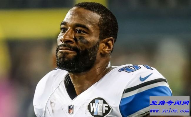 卡尔文·约翰逊 卡尔文·约翰逊