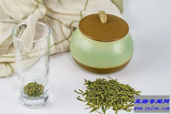 绿茶