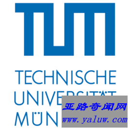 慕尼黑工业大学校徽