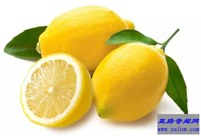柠檬