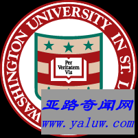 圣路易斯华盛顿大学校徽