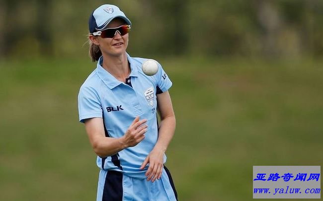 Leah Poulton Leah Poulton