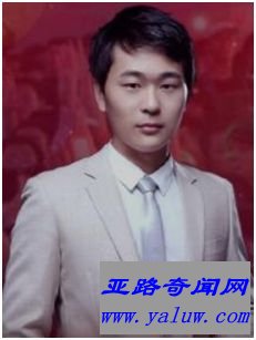 虎牙哈迪斯 虎牙哈迪斯