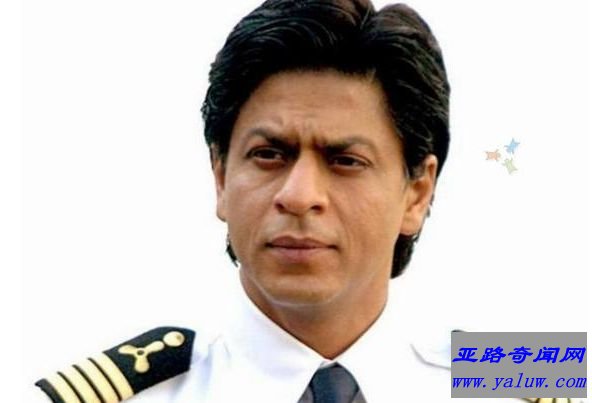 沙鲁克·汗 沙鲁克·汗