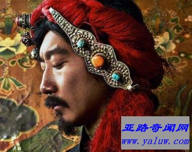 尹超