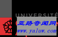 格勒诺布尔-阿尔卑斯大学校徽