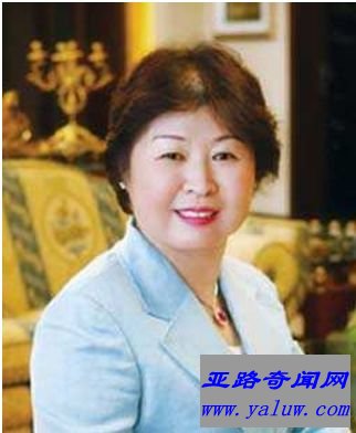 张茵