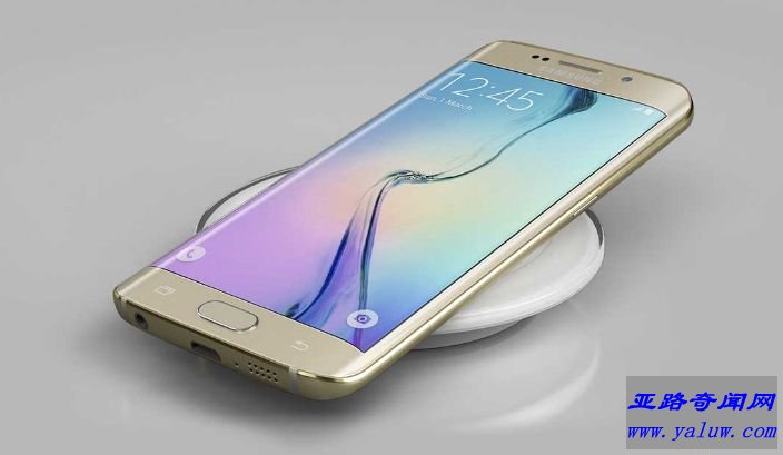 三星 Galaxy S6