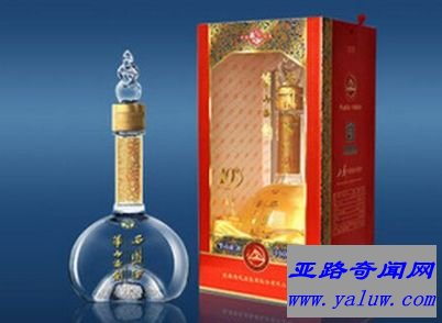 西凤酒