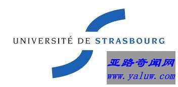 斯特拉斯堡大学校徽