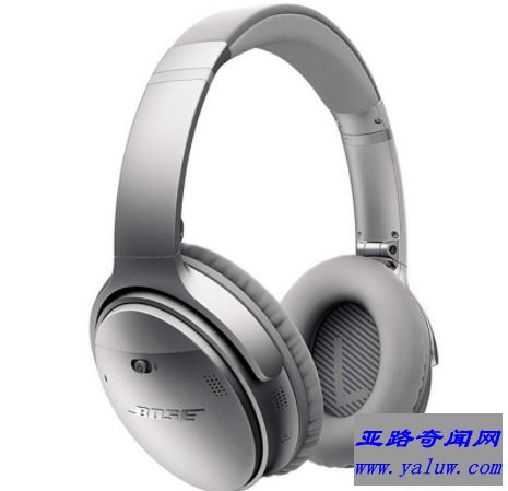 百科无线降噪耳机