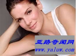 桑德拉·布洛克