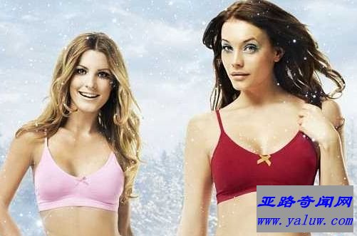 AB内衣 AB内衣